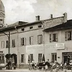 La Rocca Luxury Apartment