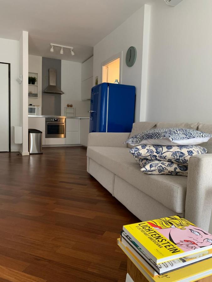 La Rocca Luxury Apartamento Parma