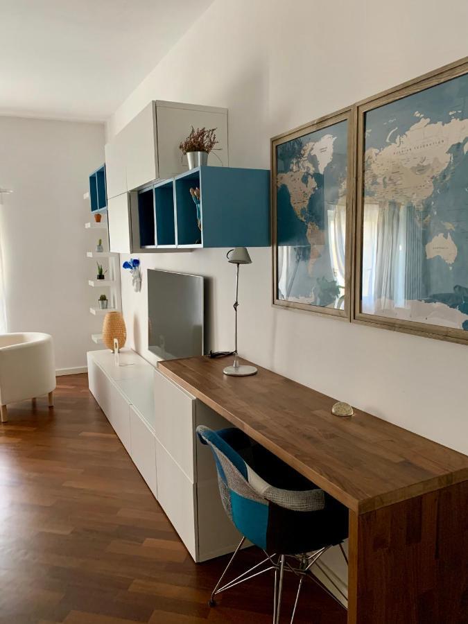 Apartamento La Rocca Luxury Parma