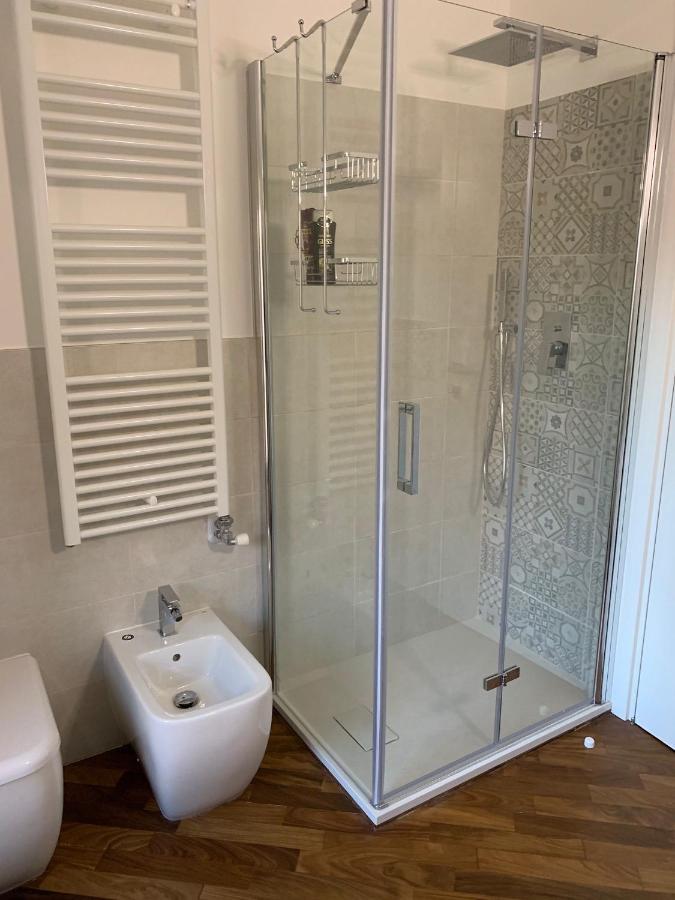 La Rocca Luxury Apartamento