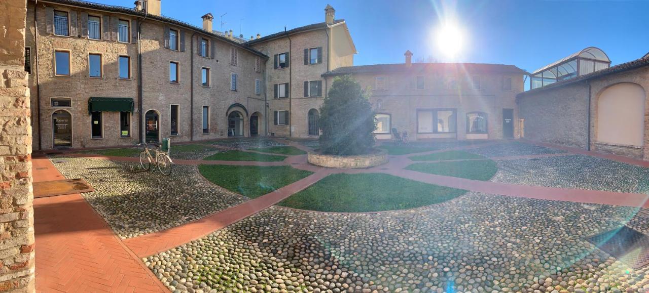 La Rocca Luxury * Parma