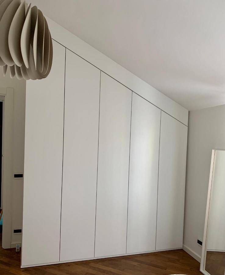 La Rocca Luxury Apartamento *