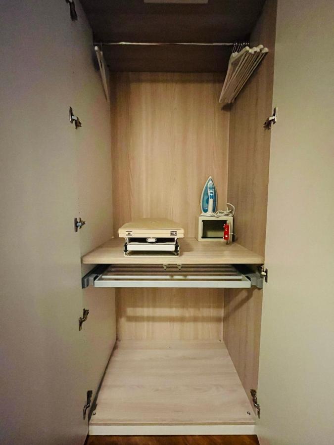 Apartamento La Rocca Luxury *