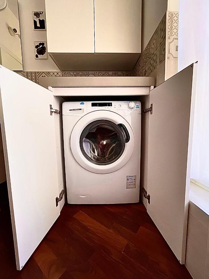 Apartamento La Rocca Luxury