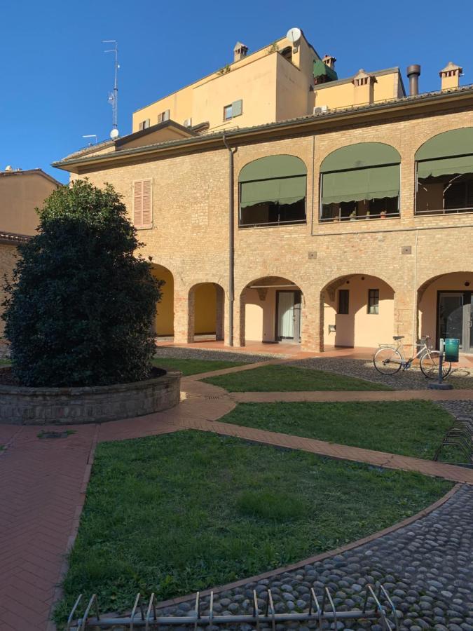 La Rocca Luxury Apartamento Parma