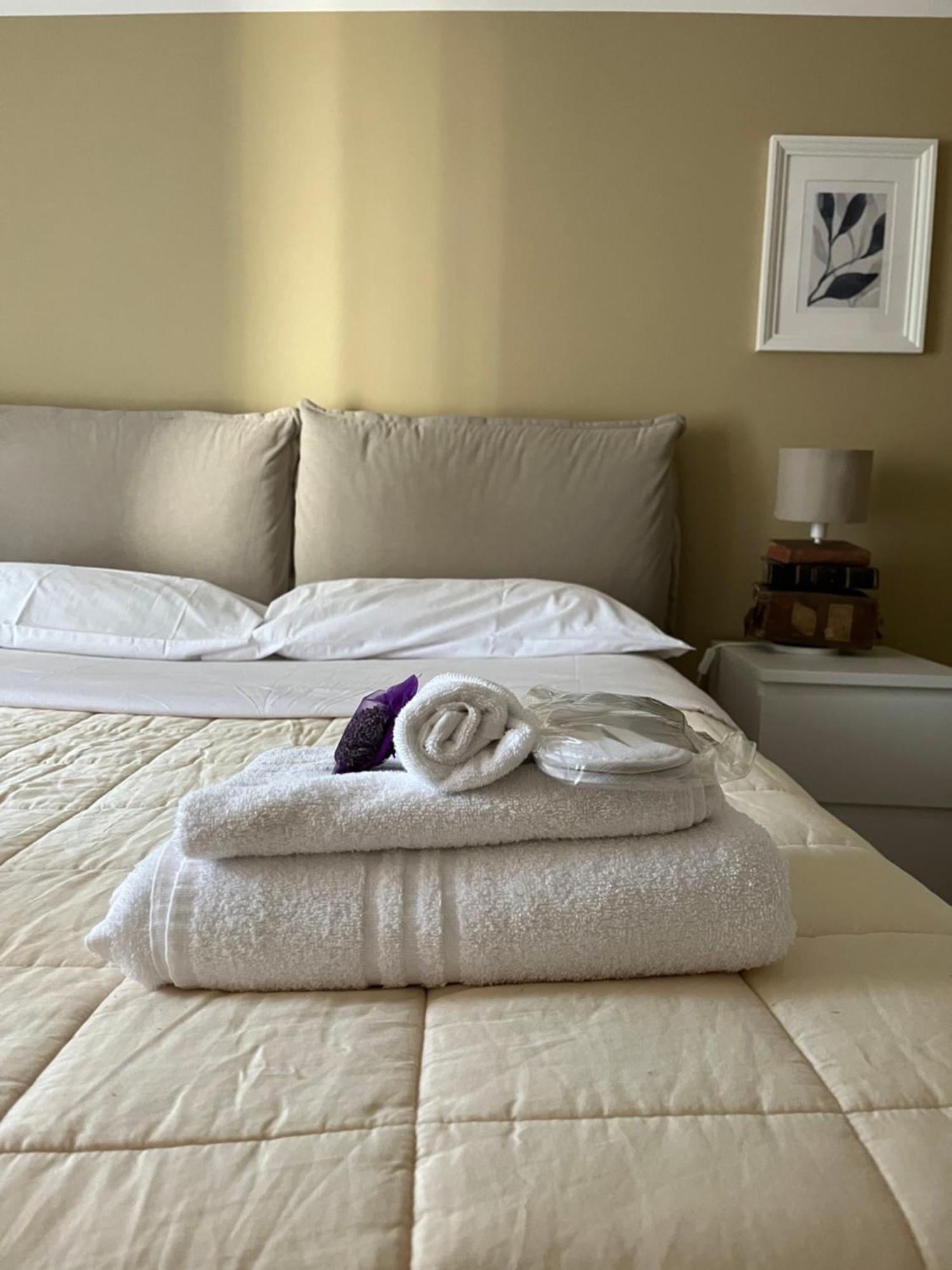 La Rocca Luxury Apartamento